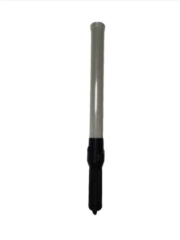 Signal Baton White/Red/Green 53cm