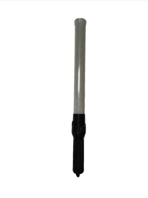 Signal Baton White/Red/Green 53cm