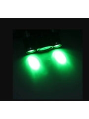 BORUIT RJ-1156 Headlamp 3000 Lumens