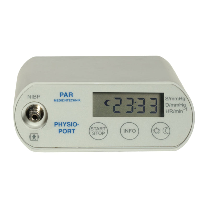 PAR Medizintechnik PHYSIO-PORT Portable Blood Pressure Monitor