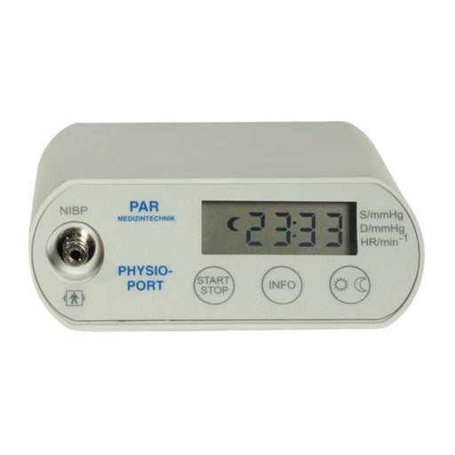 PAR Medizintechnik PHYSIO-PORT Portable Blood Pressure Monitor