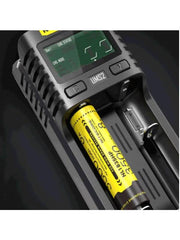 NITECORE UMS2 USB Charger