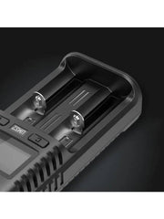NITECORE UMS2 USB Charger