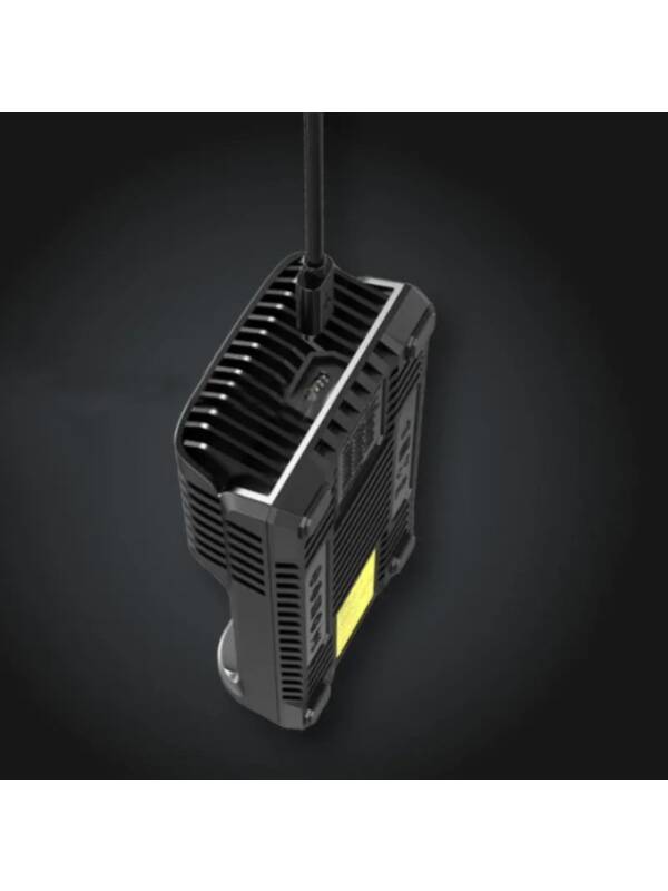 NITECORE UMS2 USB Charger
