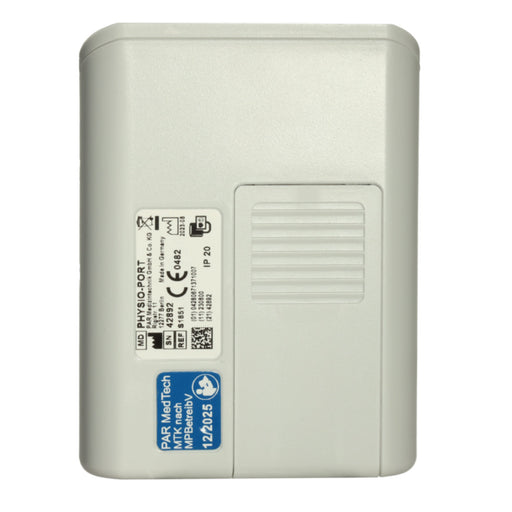 PAR Medizintechnik PHYSIO-PORT Portable Blood Pressure Monitor