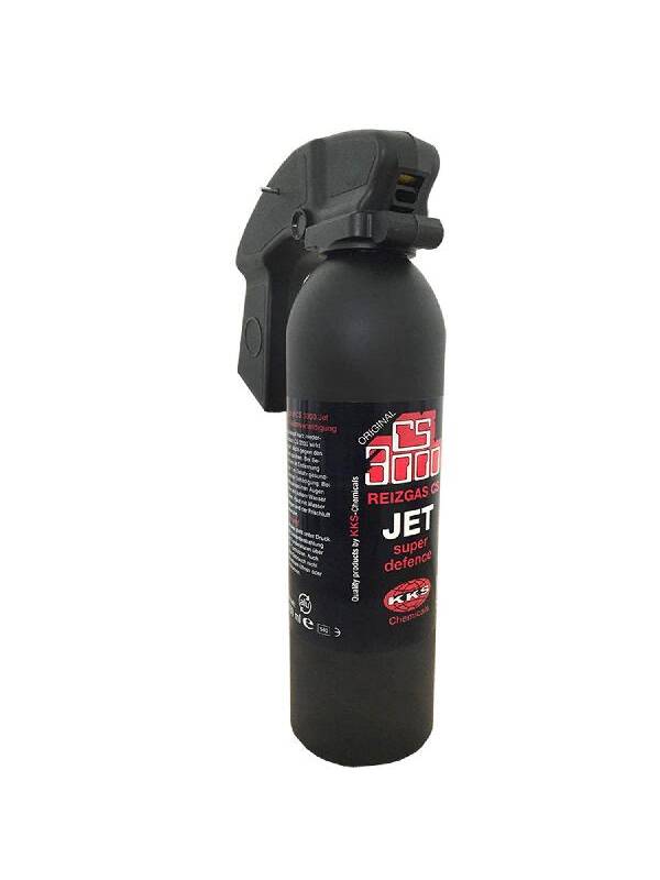 CS-3000 Jet Irritant Spray 400ml
