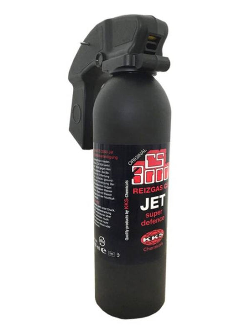CS-3000 Jet Irritant Spray 400ml
