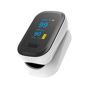 Yonker YK-80B Pulse Oximeter Compact Design