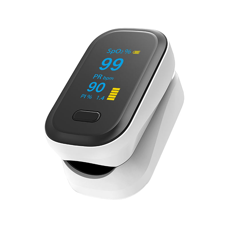 Yonker YK-80B Pulse Oximeter Compact Design