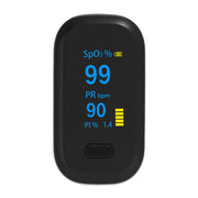 Yonker YK-80B Pulse Oximeter Compact Design