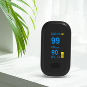 Yonker YK-80B Pulse Oximeter Compact Design