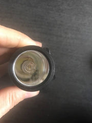 TG TPF-4 Tactical Flashlight with 3W LED and Picatinny Mount