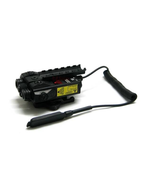 XL-4GI/4RI/4GR Laser Aiming Device