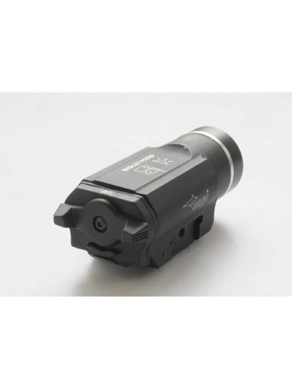 TPF-3 Tactical Pistol Flashlight
