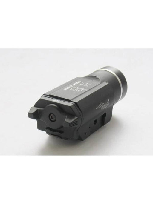 TPF-3 Tactical Pistol Flashlight