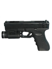 TPF-3 Tactical Pistol Flashlight