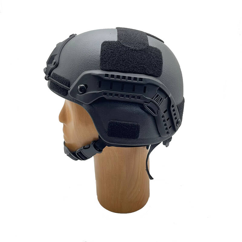 MICH2000 Level 3A Ballistic Helmet