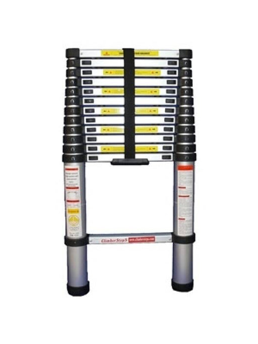 Aluminum Telescopic Ladder 3.8m
