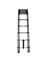 Aluminum Telescopic Ladder 3.8m