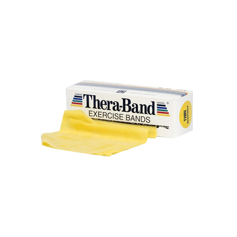 Sportomed RÖWO Thera-Band Therapy Band Roll