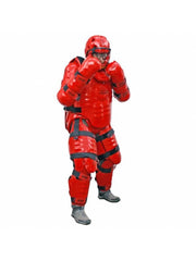 Redman Protective Training Suit