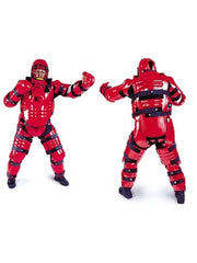 Redman Protective Training Suit