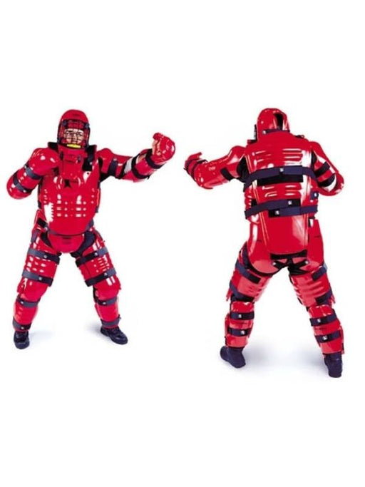 Redman Protective Training Suit