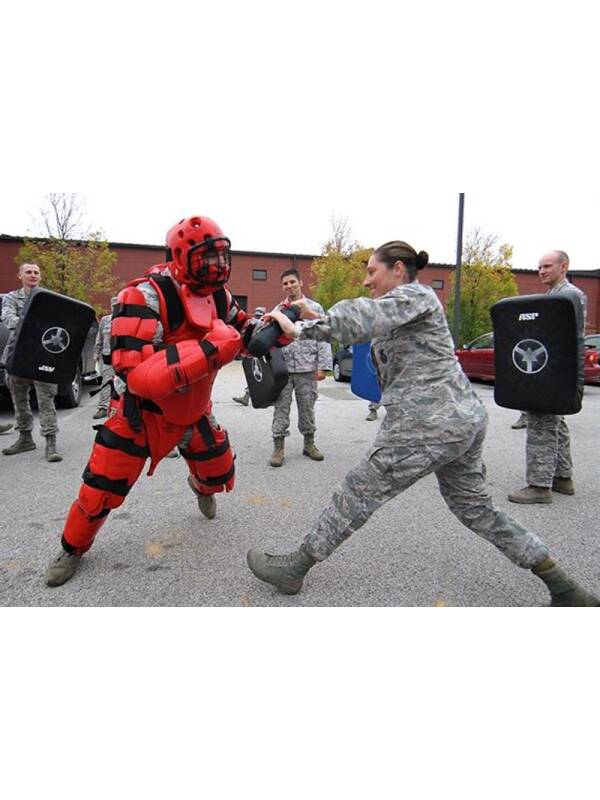 Redman Protective Training Suit