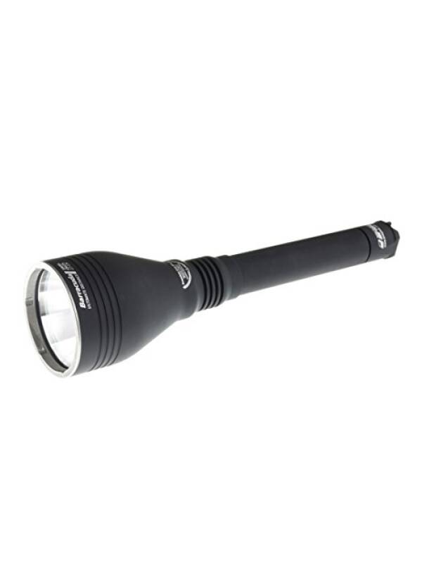 Armytek Barracuda V2 LED Flashlight