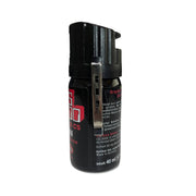 CS-3000 Irritant Gas Spray 40ml