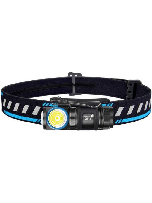 TRUSTFIRE MC12 Headlamp