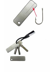 Diamond Mini Sharpener for Knives and Hooks