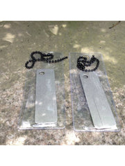 Diamond Mini Sharpener for Knives and Hooks