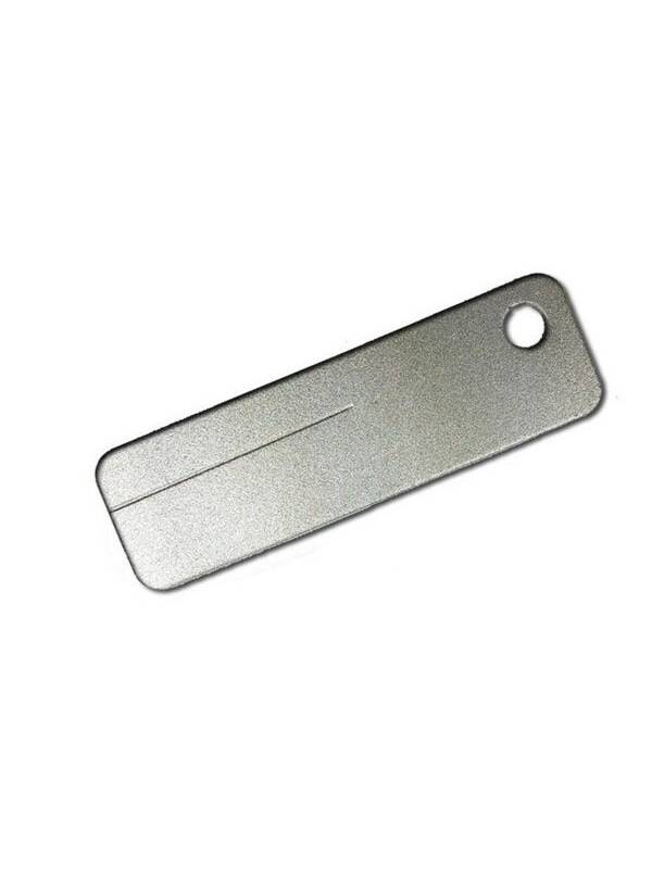 Diamond Mini Sharpener for Knives and Hooks