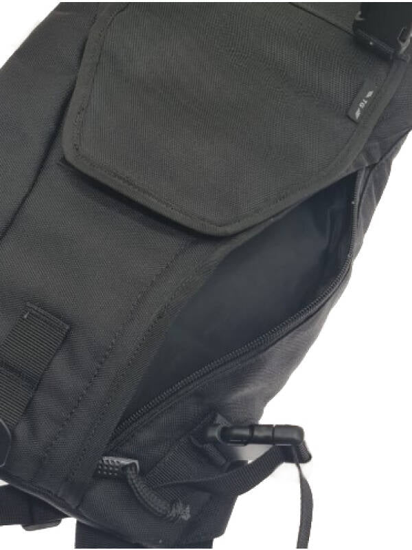Tactical Hydration Backpack 2.5L