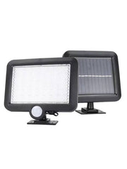 Solar-Powered Garden Floodlight SL-F56