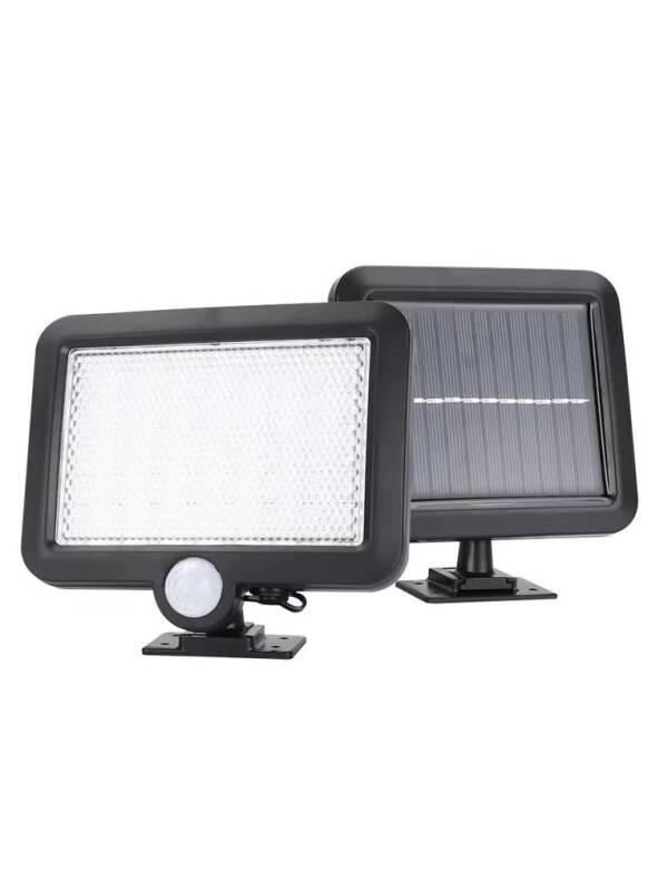 Solar-Powered Garden Floodlight SL-F56
