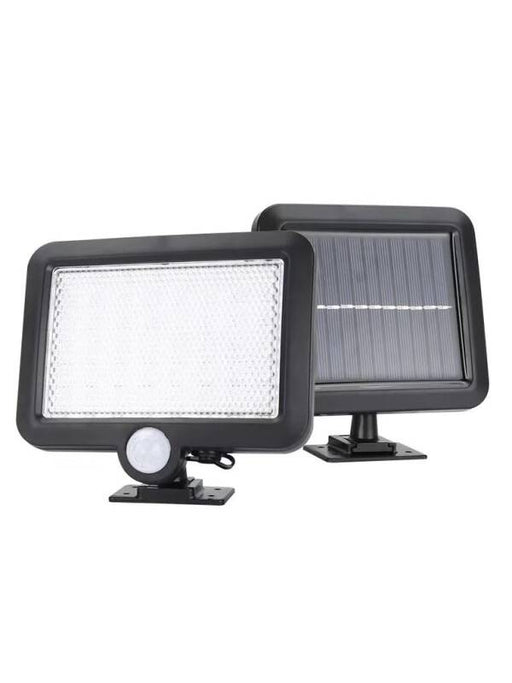 Solar-Powered Garden Floodlight SL-F56