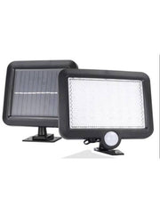 Solar-Powered Garden Floodlight SL-F56