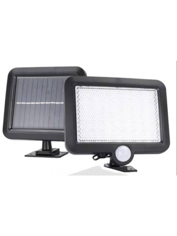 Solar-Powered Garden Floodlight SL-F56