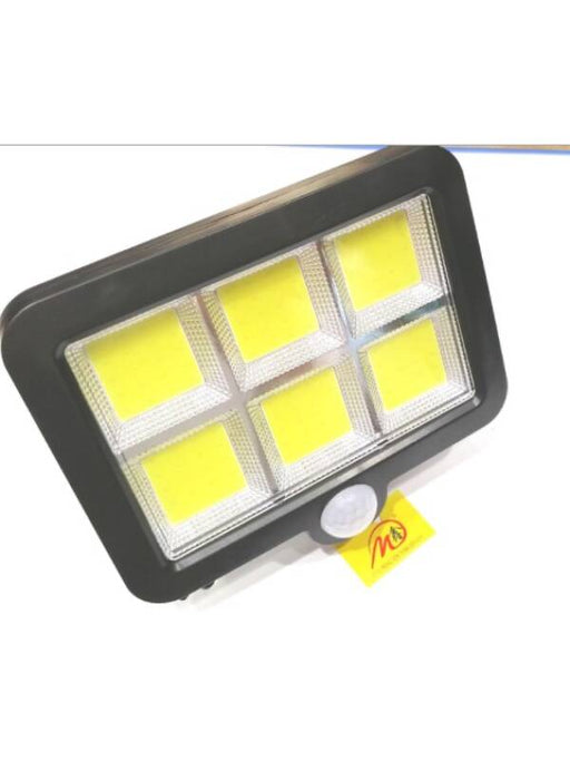 SL-F120 Solar Garden Floodlight