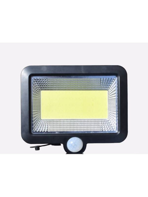 SL-F100 Solar Garden Floodlight