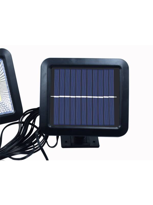 SL-F100 Solar Garden Floodlight