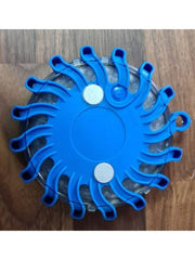 Pulsar Signal Safety Beacon Light