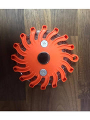 Pulsar Signal Safety Beacon Light