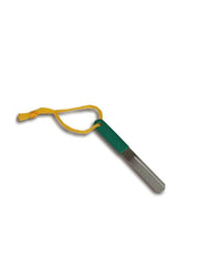 Diamond Sharpening Mini File with Yellow Cord 10 cm