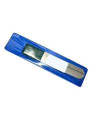 Diamond Sharpening Mini File with Yellow Cord 10 cm