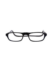 Reading Glasses with Magnetic Fastening