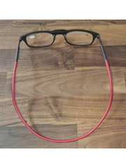 Magnetic Silicone Reading Glasses +1 to +2.5