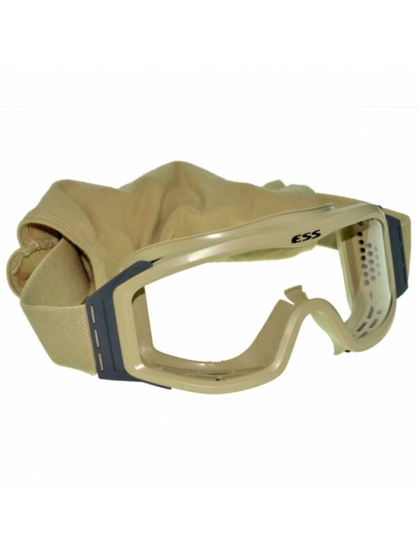 ESS Tactical Shooting Glasses
